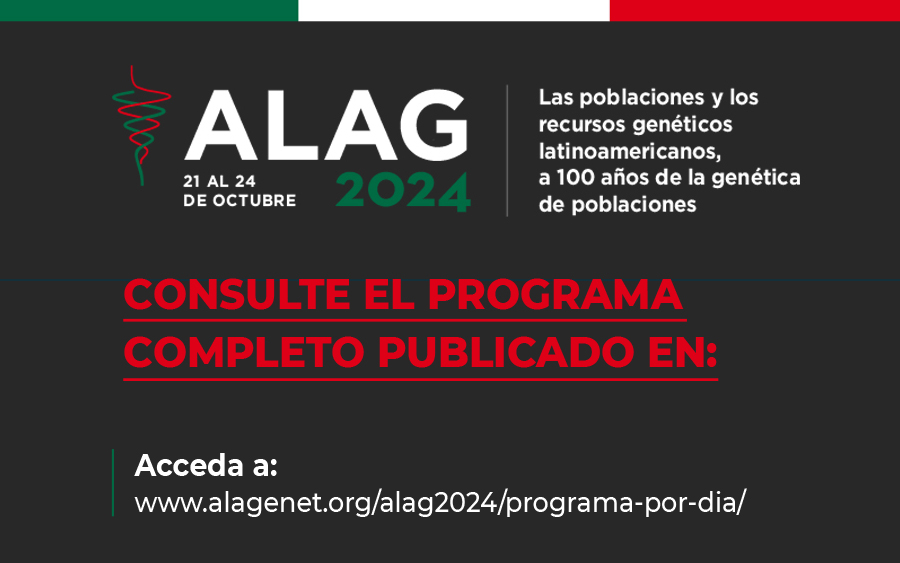 ALAG 2024: CONVOCATORIA ESPACIO JOVEN