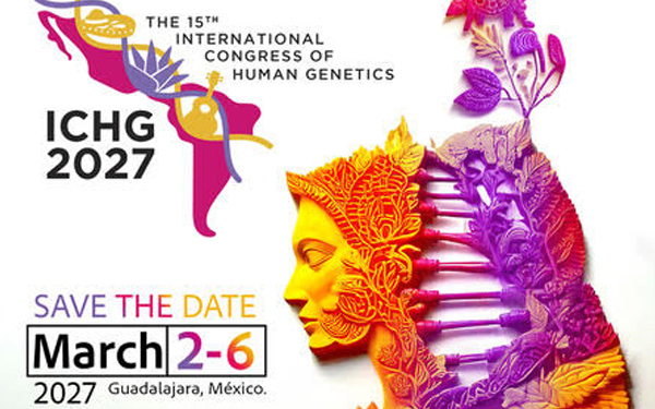 XV ICGH 2027